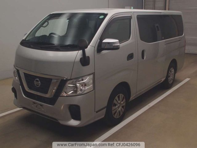 nissan caravan-van 2019 -NISSAN--Caravan Van VW2E26-115366---NISSAN--Caravan Van VW2E26-115366- image 1