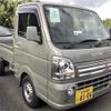 suzuki carry-truck 2023 -SUZUKI 【大分 480ﾄ4106】--Carry Truck DA16T--774042---SUZUKI 【大分 480ﾄ4106】--Carry Truck DA16T--774042- image 1