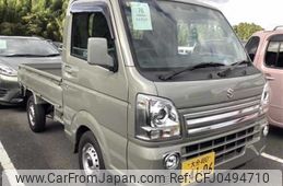 suzuki carry-truck 2023 -SUZUKI 【大分 480ﾄ4106】--Carry Truck DA16T--774042---SUZUKI 【大分 480ﾄ4106】--Carry Truck DA16T--774042-