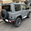 suzuki jimny-sierra 2025 -SUZUKI 【名変中 】--Jimny Sierra JB74W--239597---SUZUKI 【名変中 】--Jimny Sierra JB74W--239597- image 2