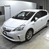 toyota prius-α 2011 -TOYOTA--Prius α ZVW41W-3028834---TOYOTA--Prius α ZVW41W-3028834- image 5