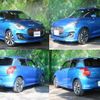 suzuki swift 2017 -SUZUKI--Swift DBA-ZC13S--ZC13S-103905---SUZUKI--Swift DBA-ZC13S--ZC13S-103905- image 3