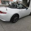 mazda roadster 2015 -MAZDA 【静岡 301ﾑ9286】--Roadster ND5RC--100234---MAZDA 【静岡 301ﾑ9286】--Roadster ND5RC--100234- image 9