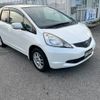 honda fit 2010 -HONDA--Fit GE6--1380827---HONDA--Fit GE6--1380827- image 1