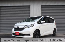 honda freed-hybrid 2019 CFJ1702996