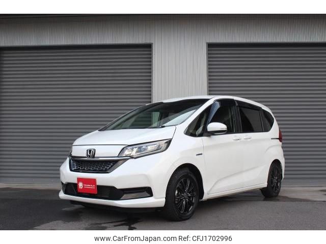 honda freed-hybrid 2019 CFJ1702996 image 1