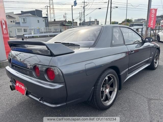 nissan skyline-coupe 1994 -NISSAN--Skyline Coupe BNR32--308375---NISSAN--Skyline Coupe BNR32--308375- image 2