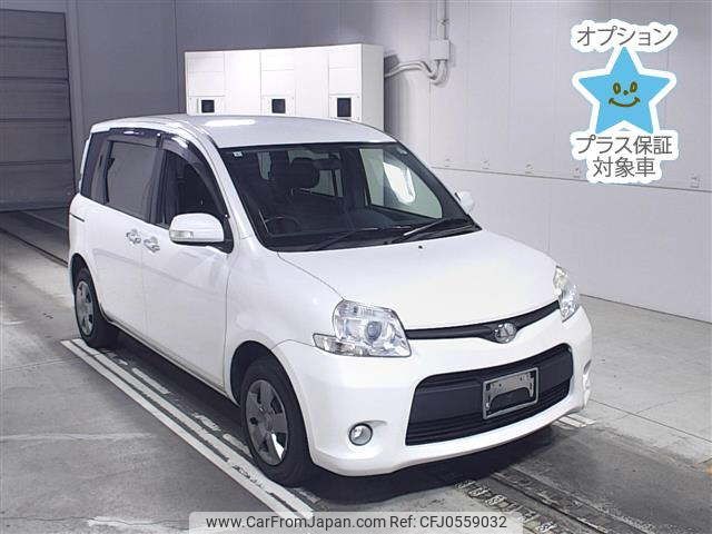 toyota sienta 2013 -TOYOTA--Sienta NCP85G-5018929---TOYOTA--Sienta NCP85G-5018929- image 1