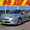 toyota prius 2015 quick_quick_DAA-ZVW51_ZVW51-6001478 image 1