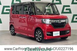 honda n-box 2020 -HONDA--N BOX 6BA-JF3--JF3-1493785---HONDA--N BOX 6BA-JF3--JF3-1493785-