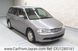 honda odyssey 2003 -HONDA--Odyssey RA7-1302693---HONDA--Odyssey RA7-1302693-