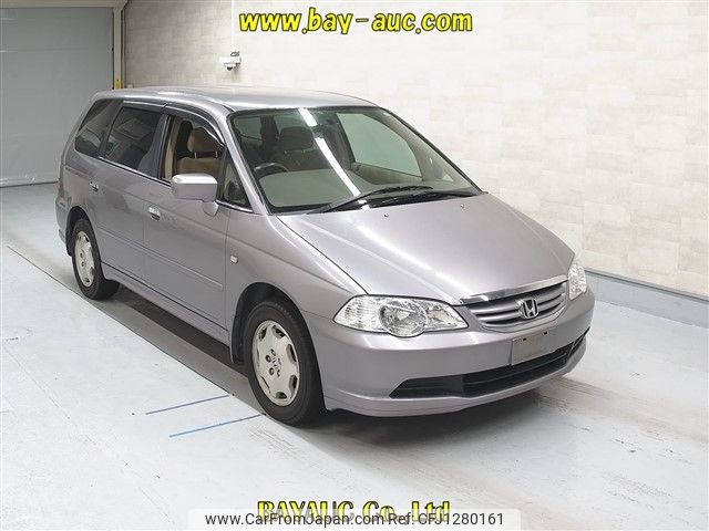honda odyssey 2003 -HONDA--Odyssey RA7-1302693---HONDA--Odyssey RA7-1302693- image 1