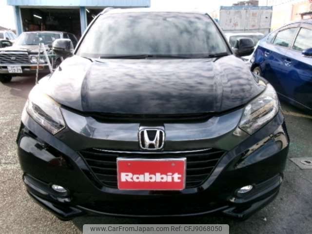 honda vezel 2015 -HONDA 【岡崎 330】--VEZEL RU3--RU3-1103889---HONDA 【岡崎 330】--VEZEL RU3--RU3-1103889- image 2