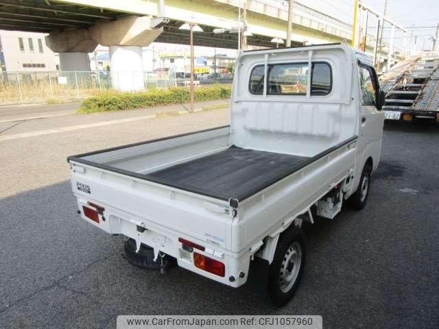 toyota pixis-truck 2021 -TOYOTA--Pixis Truck 3BD-S500U--S500U-0007994---TOYOTA--Pixis Truck 3BD-S500U--S500U-0007994- image 2