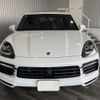 porsche cayenne 2023 -PORSCHE--Porsche Cayenne E3NA--WP1ZZZ9YZPDA01169---PORSCHE--Porsche Cayenne E3NA--WP1ZZZ9YZPDA01169- image 28