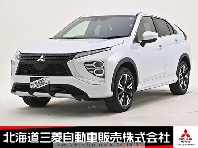 mitsubishi eclipse-cross 2024 -MITSUBISHI--Eclipse Cross 5BA-GK1W--GK1W-0700464---MITSUBISHI--Eclipse Cross 5BA-GK1W--GK1W-0700464- image 1
