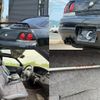 nissan skyline 1997 CFJ1538031 image 9