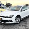 volkswagen scirocco 2010 quick_quick_ABA-13CAV_WVWZZZ13ZAV422240 image 1