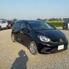 honda fit 2021 CFJ1693804 image 1