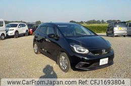 honda fit 2021 CFJ1693804