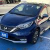 nissan note 2019 -NISSAN--Note DAA-HE12--HE12-294436---NISSAN--Note DAA-HE12--HE12-294436- image 1