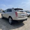 cadillac srx-crossover 2013 NIKYO_JG21773 image 2