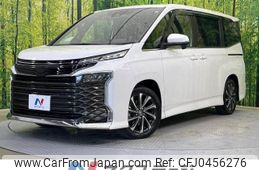 toyota voxy 2022 -TOYOTA--Voxy 6AA-ZWR90W--ZWR90-0017448---TOYOTA--Voxy 6AA-ZWR90W--ZWR90-0017448-