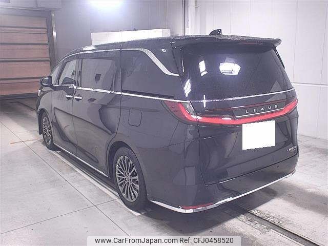 lexus lexus-others 2024 -LEXUS 【松本 355ﾑ88】--ﾚｸｻｽLM TAWH15W-0001464---LEXUS 【松本 355ﾑ88】--ﾚｸｻｽLM TAWH15W-0001464- image 2