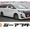 toyota alphard 2016 -TOYOTA--Alphard DBA-AGH30W--AGH30-0101840---TOYOTA--Alphard DBA-AGH30W--AGH30-0101840- image 1