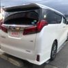 toyota alphard 2018 quick_quick_GGH30W_GGH30-0022941 image 2