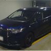 honda odyssey 2021 quick_quick_6AA-RC4_RC4-1303033 image 1