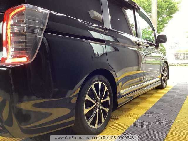 honda step-wagon 2012 TE4916 image 2