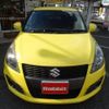 suzuki swift 2012 quick_quick_ZC32S_ZC32S-106758 image 3