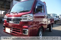 daihatsu hijet-truck 2024 -DAIHATSU 【和歌山 480ﾄ8504】--Hijet Truck S510P--0587910---DAIHATSU 【和歌山 480ﾄ8504】--Hijet Truck S510P--0587910-