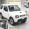 suzuki jimny 1999 -SUZUKI--Jimny JB23W-124469---SUZUKI--Jimny JB23W-124469- image 7