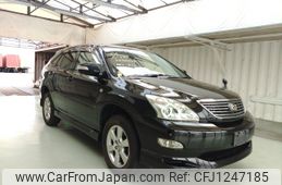 toyota harrier 2006 ENHANCEAUTO_1_ea300326