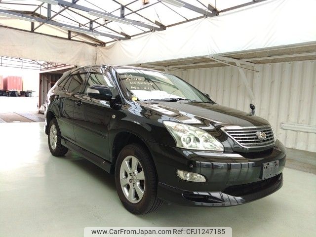 toyota harrier 2006 ENHANCEAUTO_1_ea300326 image 1