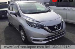 nissan note 2019 -NISSAN--Note E12-638306---NISSAN--Note E12-638306-