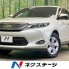 toyota harrier 2014 quick_quick_ZSU60W_ZSU60-0025567 image 1