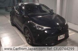 toyota c-hr 2019 -TOYOTA--C-HR NGX10-2013546---TOYOTA--C-HR NGX10-2013546-