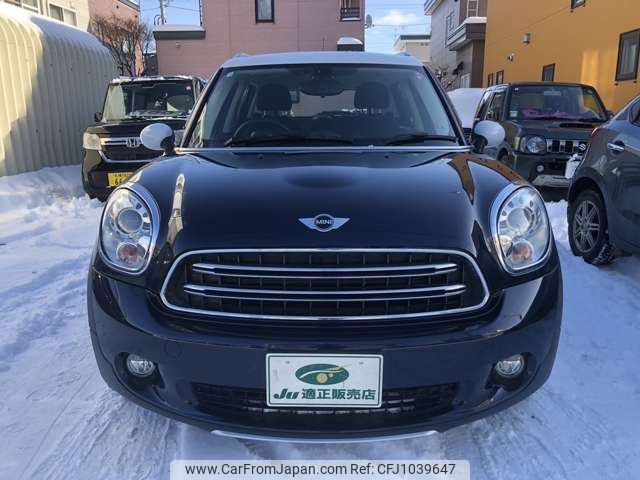 mini mini-others 2016 -BMW--BMW Mini LDA-XD20A--WMWXD520X0WU12370---BMW--BMW Mini LDA-XD20A--WMWXD520X0WU12370- image 2