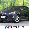 toyota aqua 2015 -TOYOTA--AQUA DAA-NHP10--NHP10-2477786---TOYOTA--AQUA DAA-NHP10--NHP10-2477786- image 1