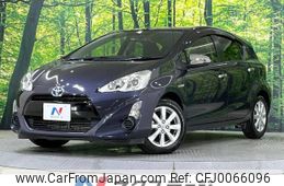 toyota aqua 2015 -TOYOTA--AQUA DAA-NHP10--NHP10-2477786---TOYOTA--AQUA DAA-NHP10--NHP10-2477786-