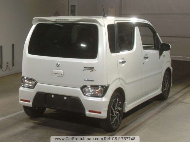 suzuki wagon-r 2025 CFJ1757748 image 2