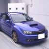 subaru impreza-wagon 2009 -SUBARU 【岐阜 344ﾐ555】--Impreza Wagon GRB-009100---SUBARU 【岐阜 344ﾐ555】--Impreza Wagon GRB-009100- image 1