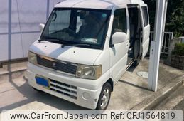 mitsubishi town-box 2011 CFJ1564819