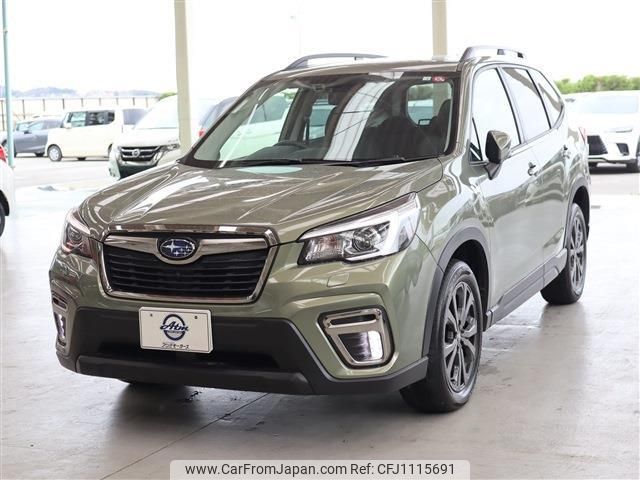 subaru forester 2020 quick_quick_5BA-SK9_SK9-035649 image 1