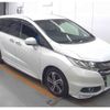 honda odyssey 2016 -HONDA--Odyssey DBA-RC1--RC1-1115416---HONDA--Odyssey DBA-RC1--RC1-1115416- image 1