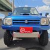 suzuki jimny 2006 -SUZUKI--Jimny ABA-JB23W--JB23W-508569---SUZUKI--Jimny ABA-JB23W--JB23W-508569- image 2