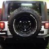 chrysler jeep-wrangler 2008 -CHRYSLER--Jeep Wrangler JK38L--1J8GE39168L558127---CHRYSLER--Jeep Wrangler JK38L--1J8GE39168L558127- image 43